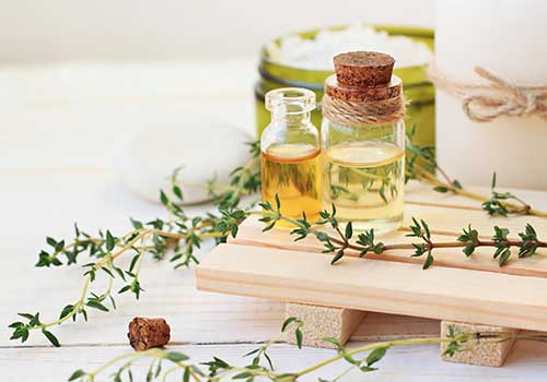 Aromathérapie Pharmacie du Château Amboise