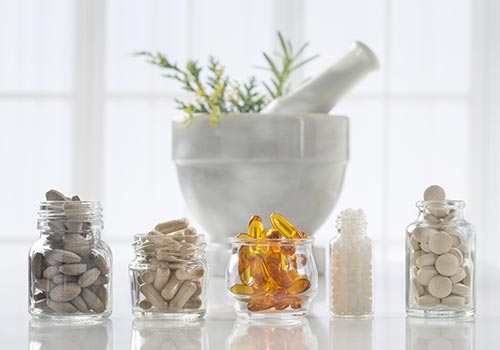 Homéopathie Pharmacie du Château Amboise